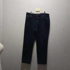Gloria Vanderbilt Jeans, Size 16